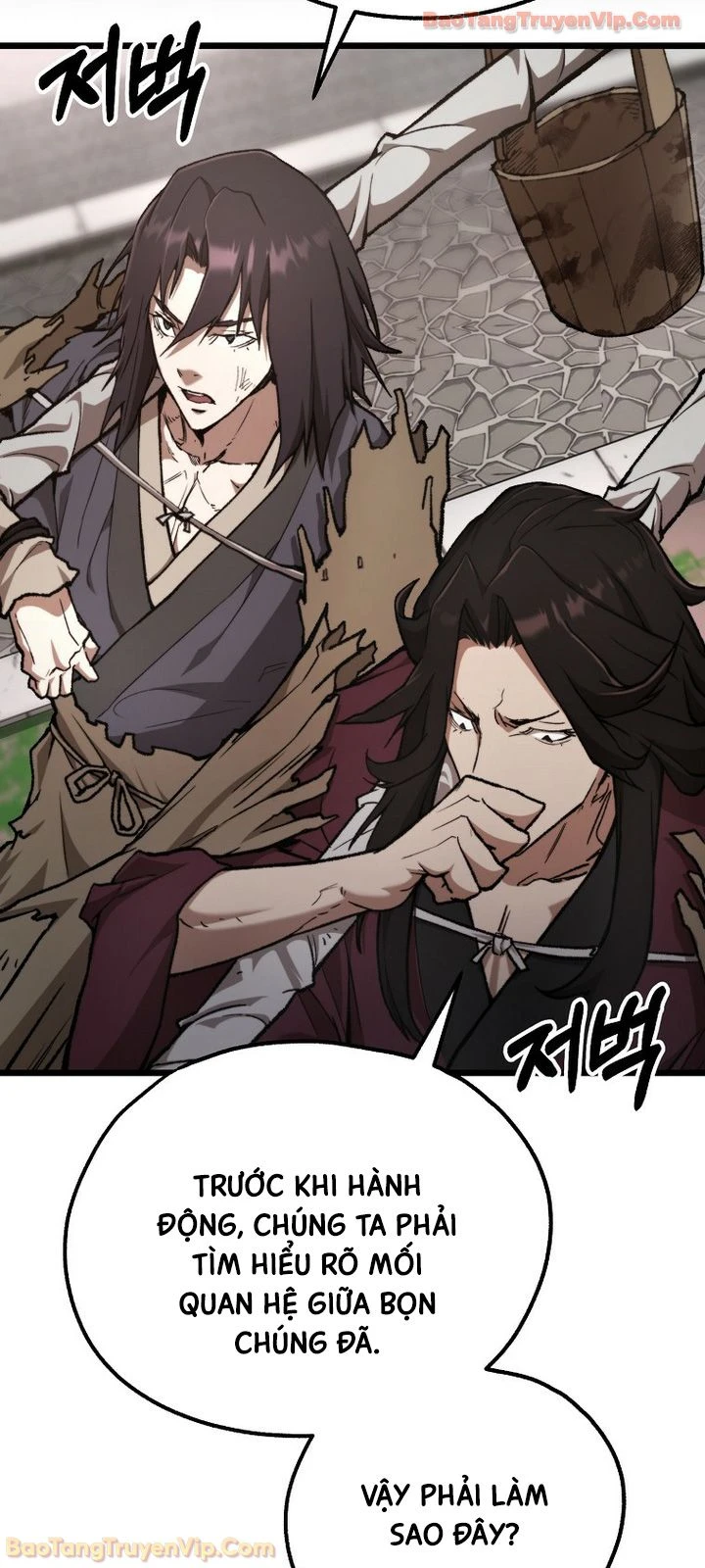 Ma Giáo Vô Song Chapter 40 - 15