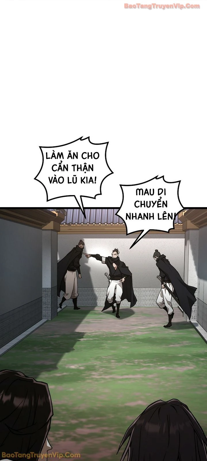 Ma Giáo Vô Song Chapter 40 - 19