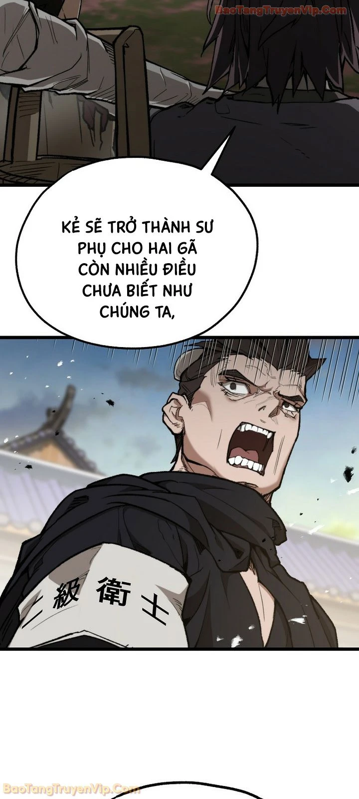 Ma Giáo Vô Song Chapter 40 - 20