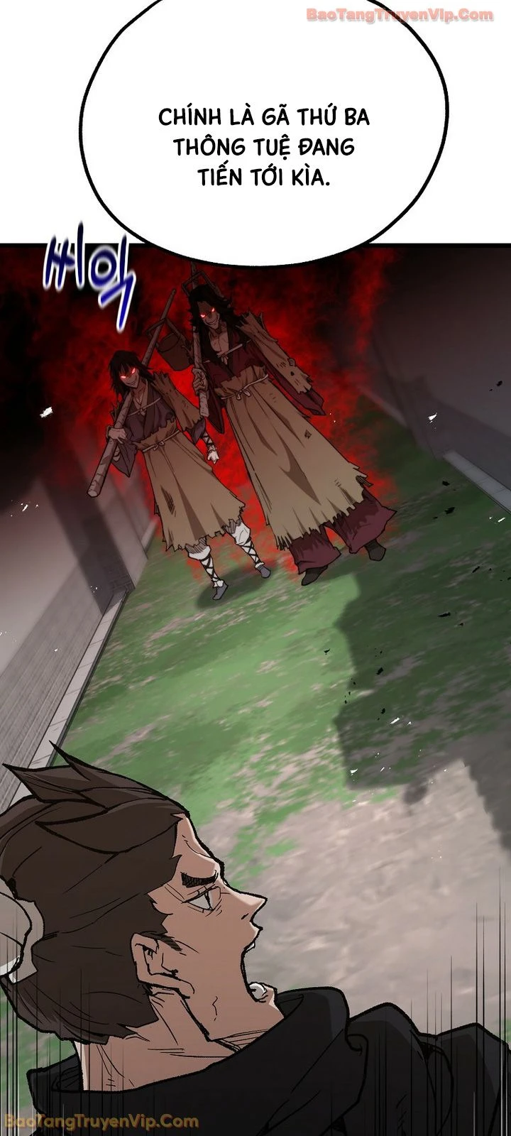 Ma Giáo Vô Song Chapter 40 - 21