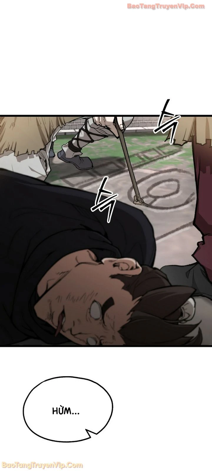 Ma Giáo Vô Song Chapter 40 - 24