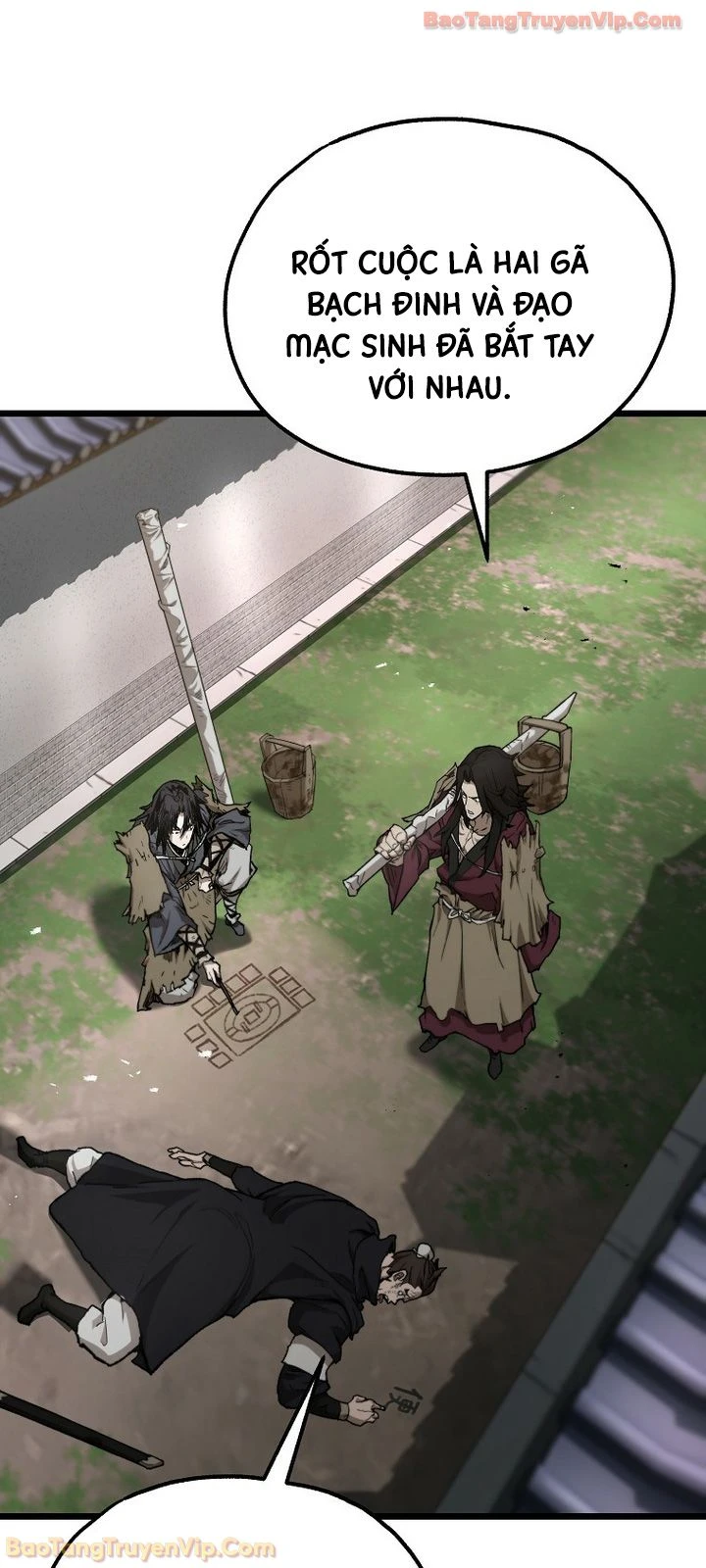 Ma Giáo Vô Song Chapter 40 - 25