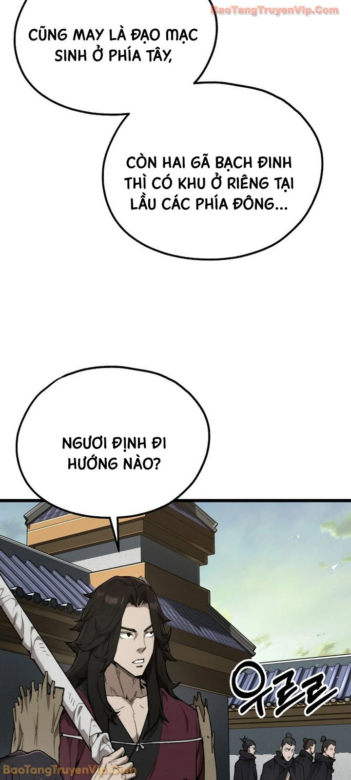 Ma Giáo Vô Song Chapter 40 - 26