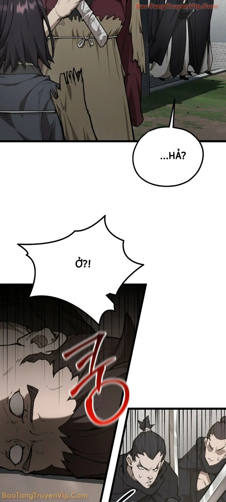 Ma Giáo Vô Song Chapter 40 - 27