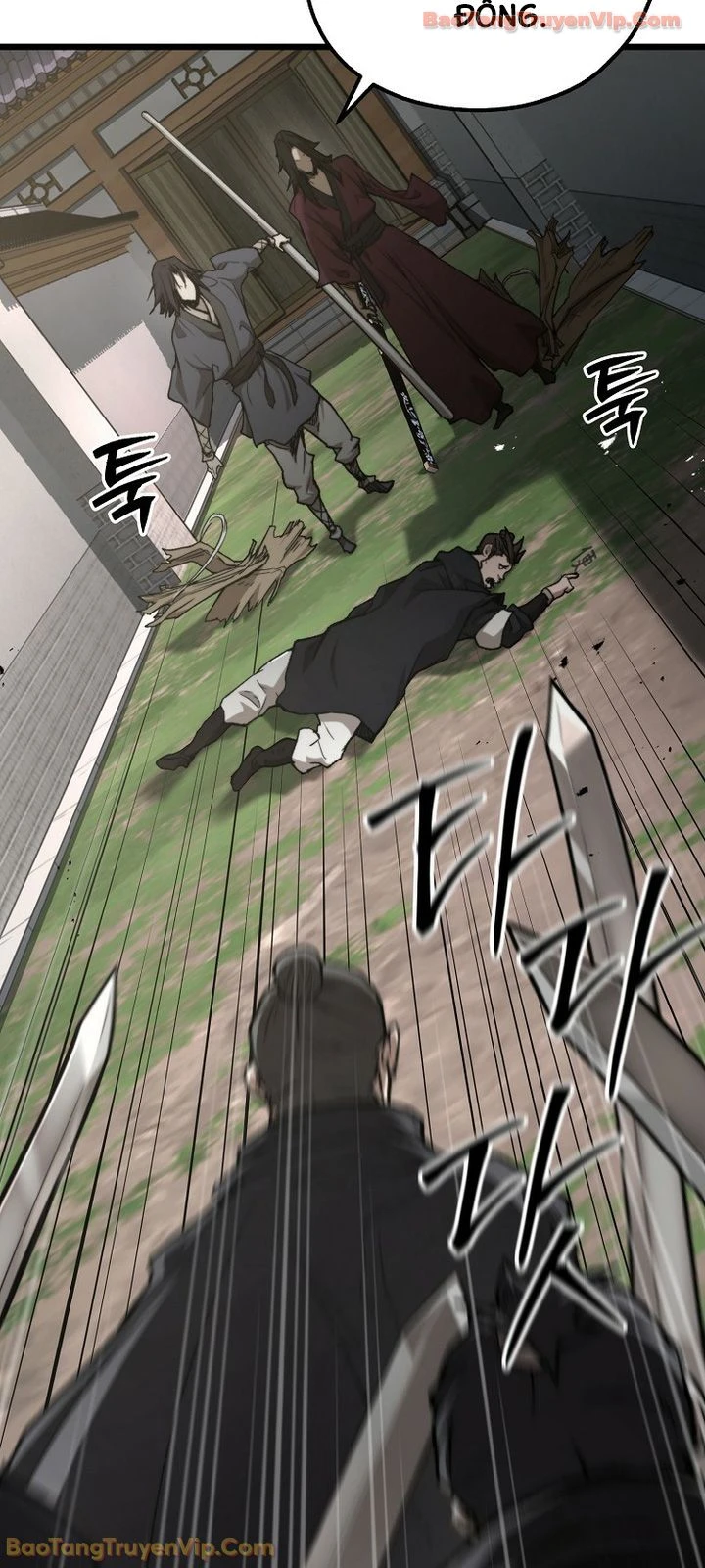 Ma Giáo Vô Song Chapter 40 - 29