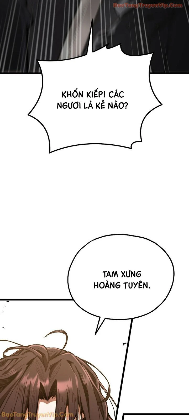 Ma Giáo Vô Song Chapter 40 - 30