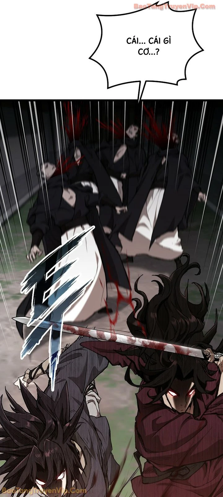 Ma Giáo Vô Song Chapter 40 - 33