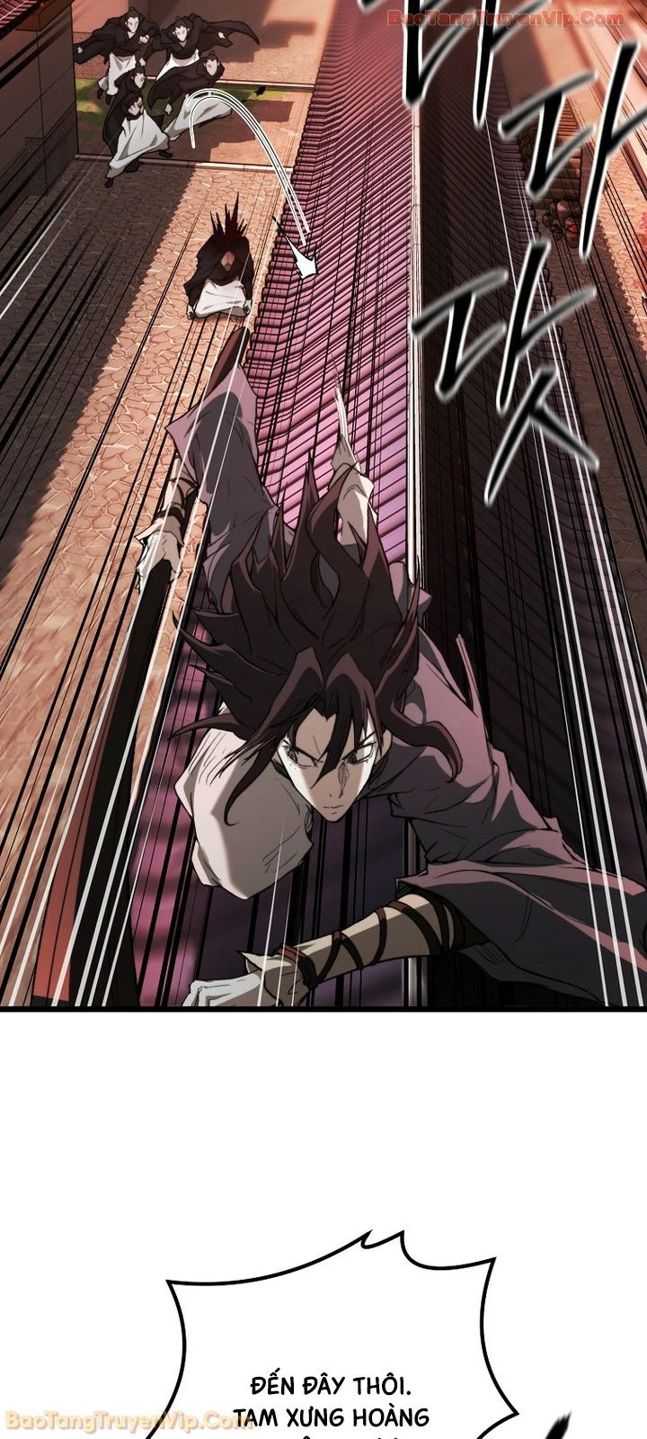 Ma Giáo Vô Song Chapter 40 - 38