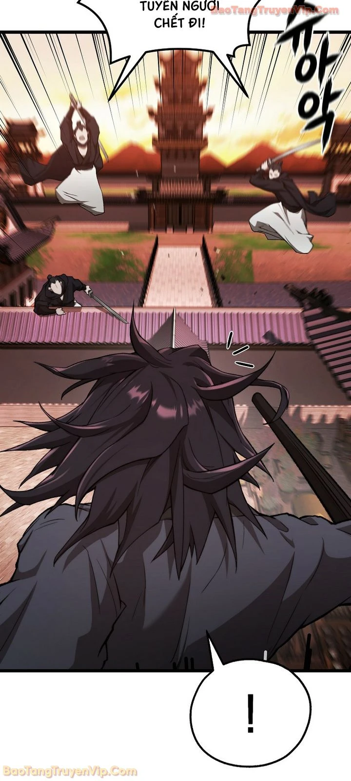 Ma Giáo Vô Song Chapter 40 - 39