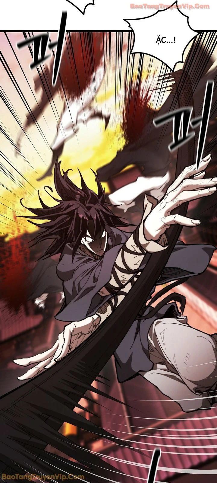 Ma Giáo Vô Song Chapter 40 - 41