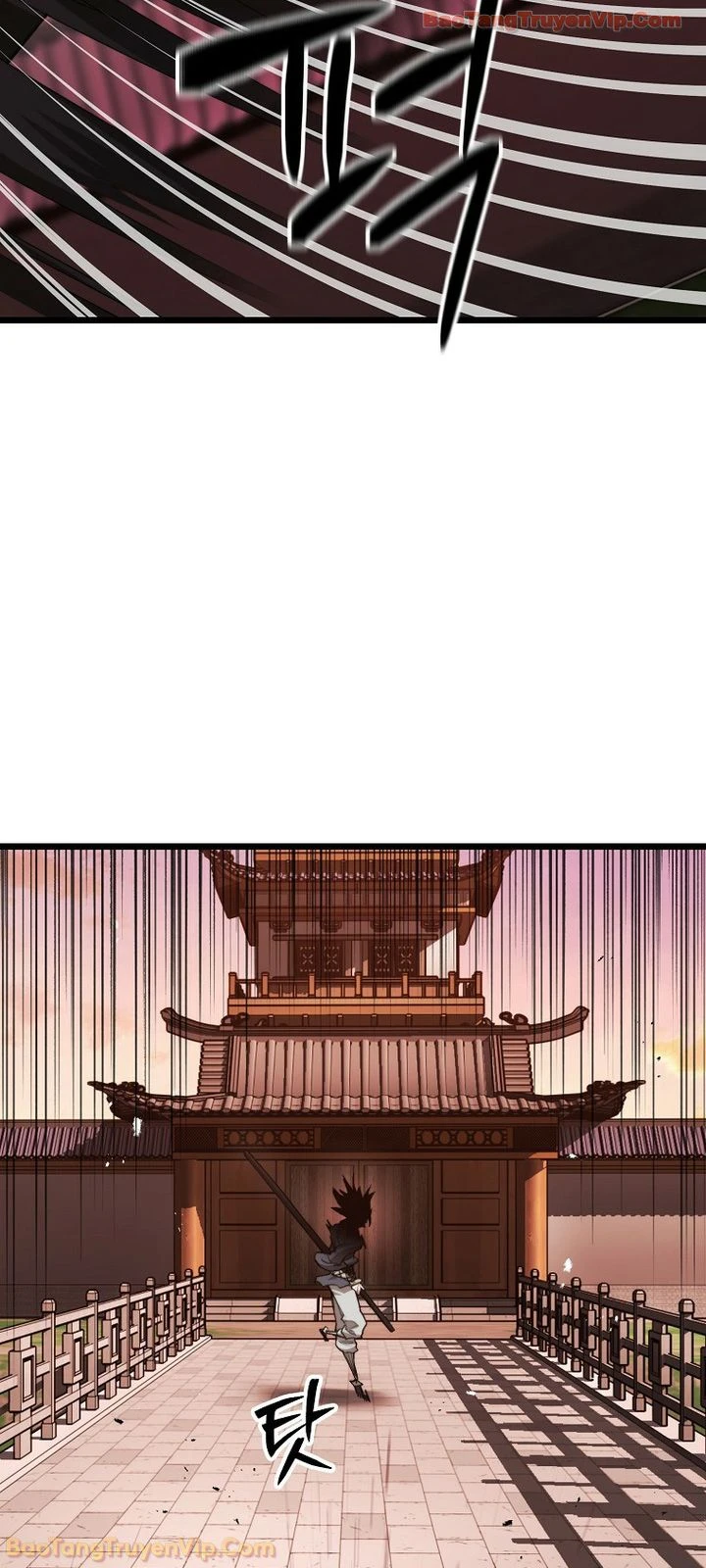 Ma Giáo Vô Song Chapter 40 - 42