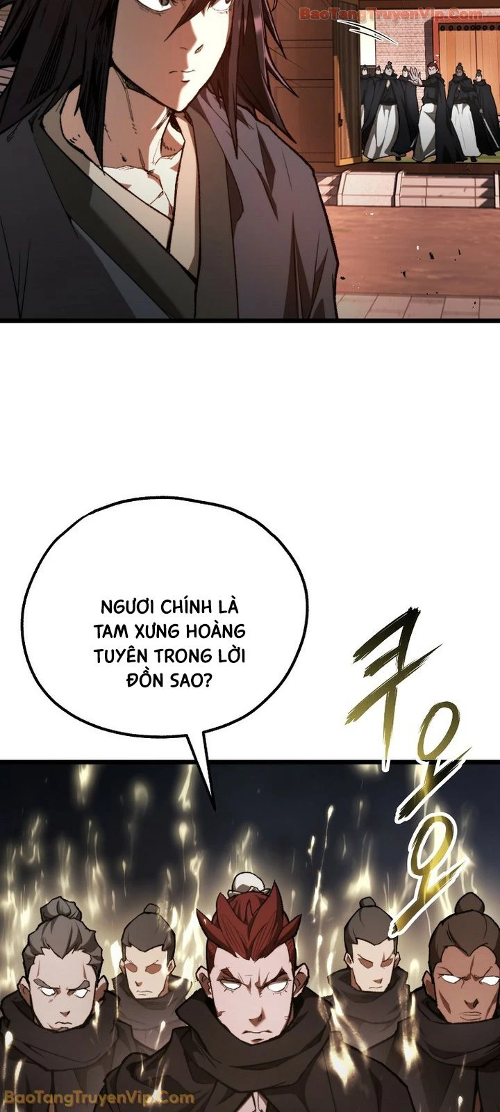 Ma Giáo Vô Song Chapter 40 - 44