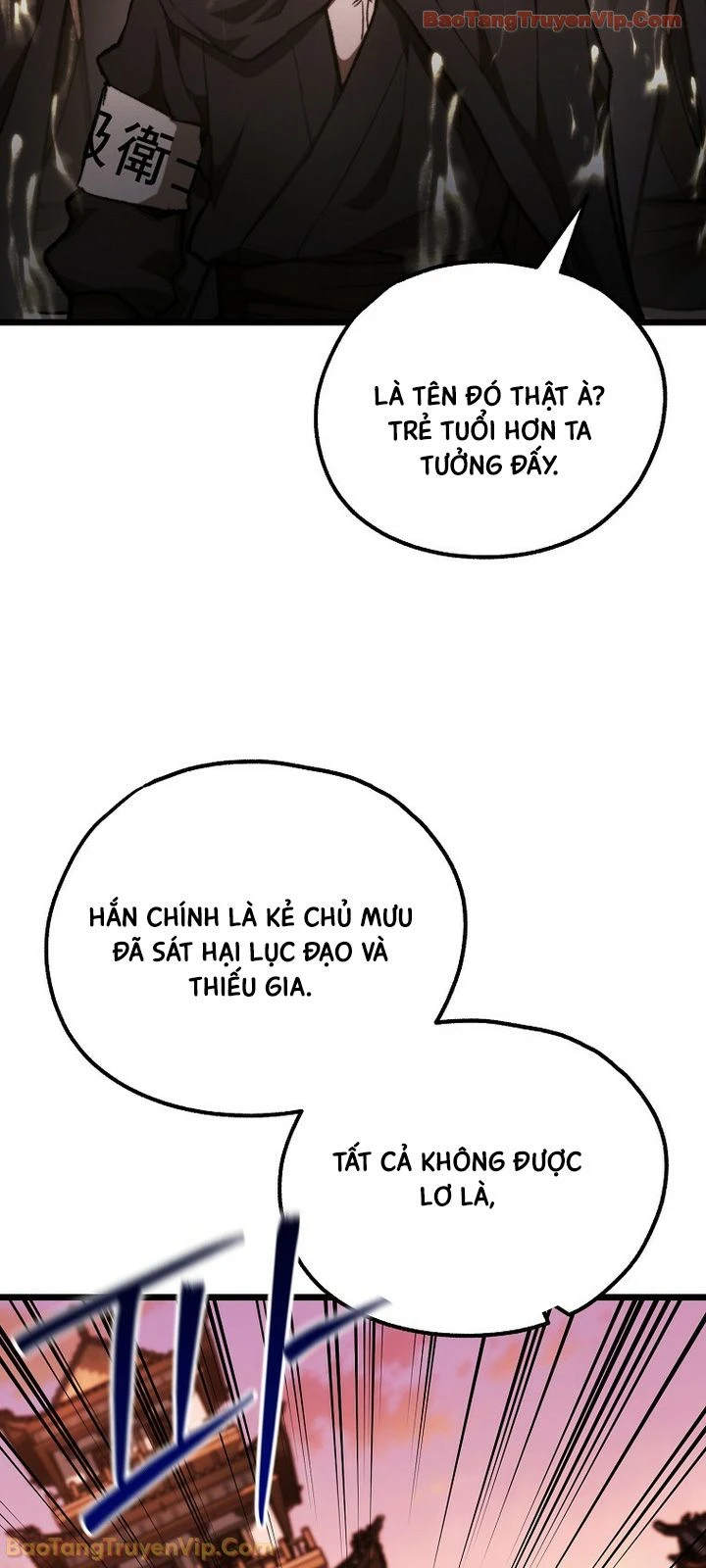 Ma Giáo Vô Song Chapter 40 - 45