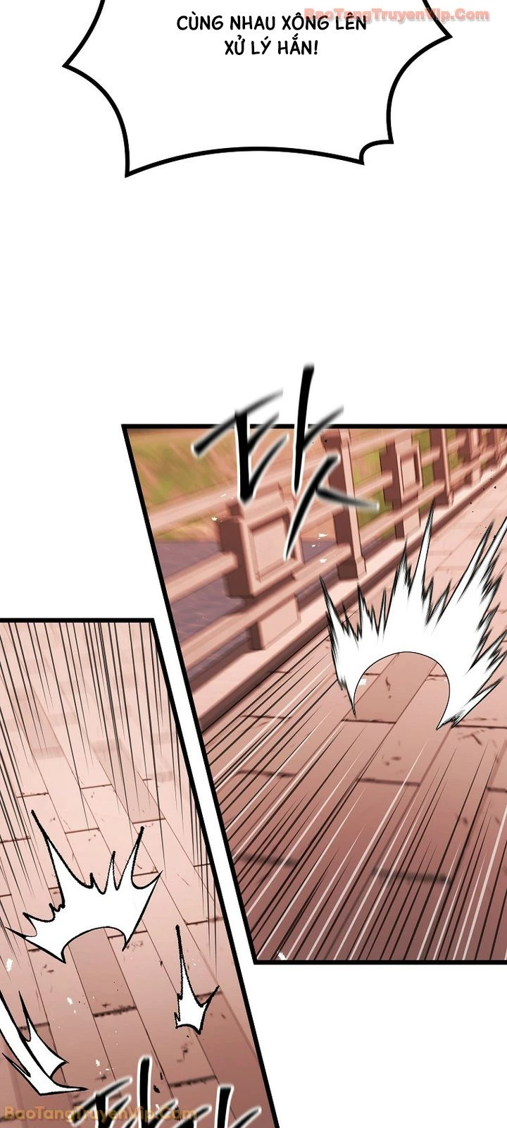 Ma Giáo Vô Song Chapter 40 - 47