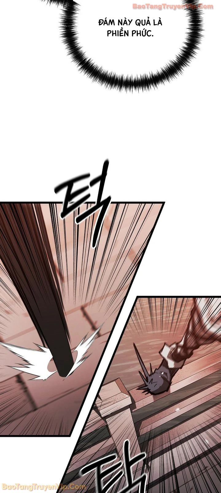 Ma Giáo Vô Song Chapter 40 - 51