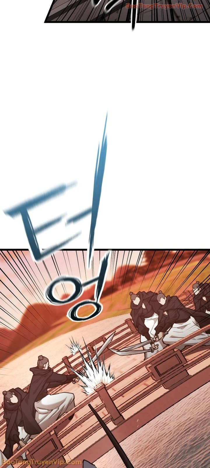 Ma Giáo Vô Song Chapter 40 - 52