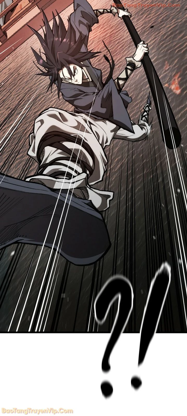 Ma Giáo Vô Song Chapter 40 - 53