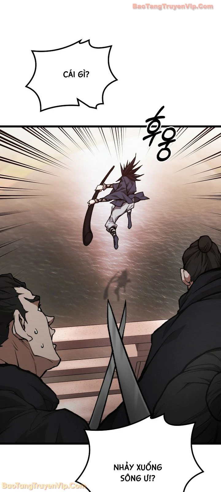 Ma Giáo Vô Song Chapter 40 - 54