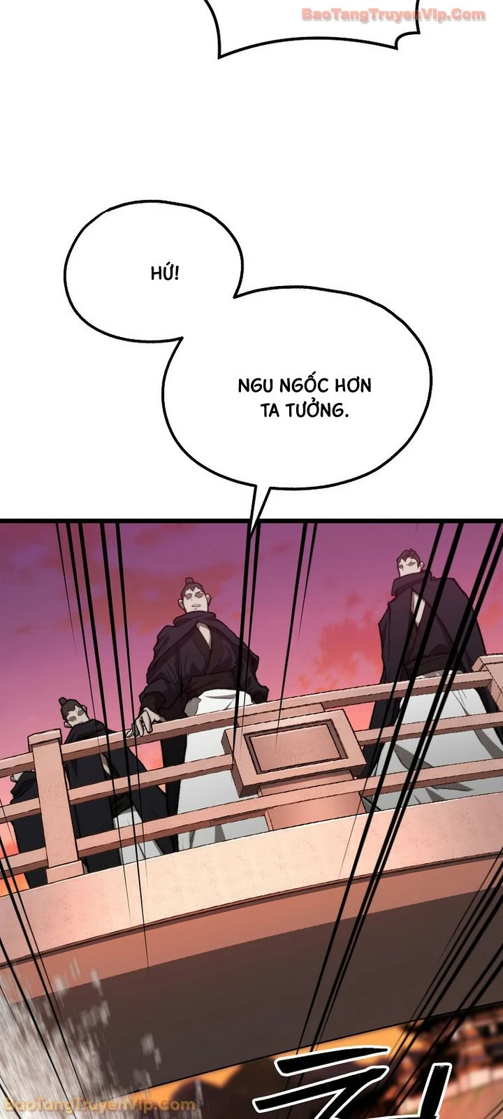 Ma Giáo Vô Song Chapter 40 - 55