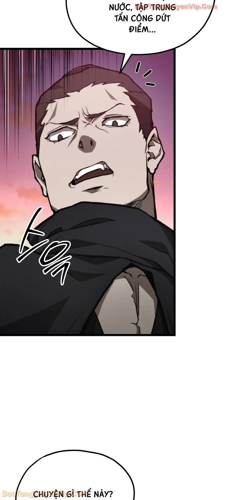 Ma Giáo Vô Song Chapter 40 - 57