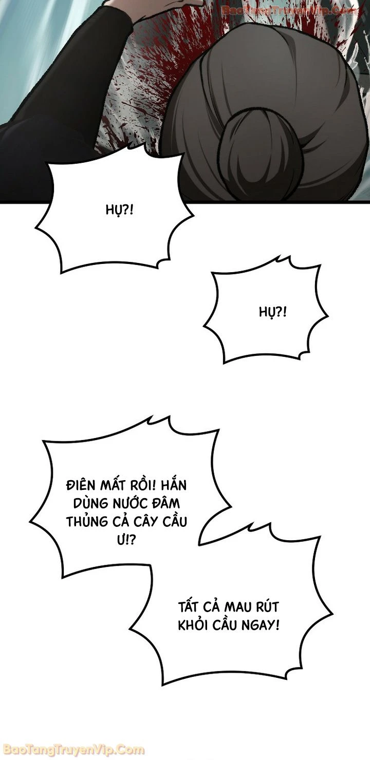 Ma Giáo Vô Song Chapter 40 - 63