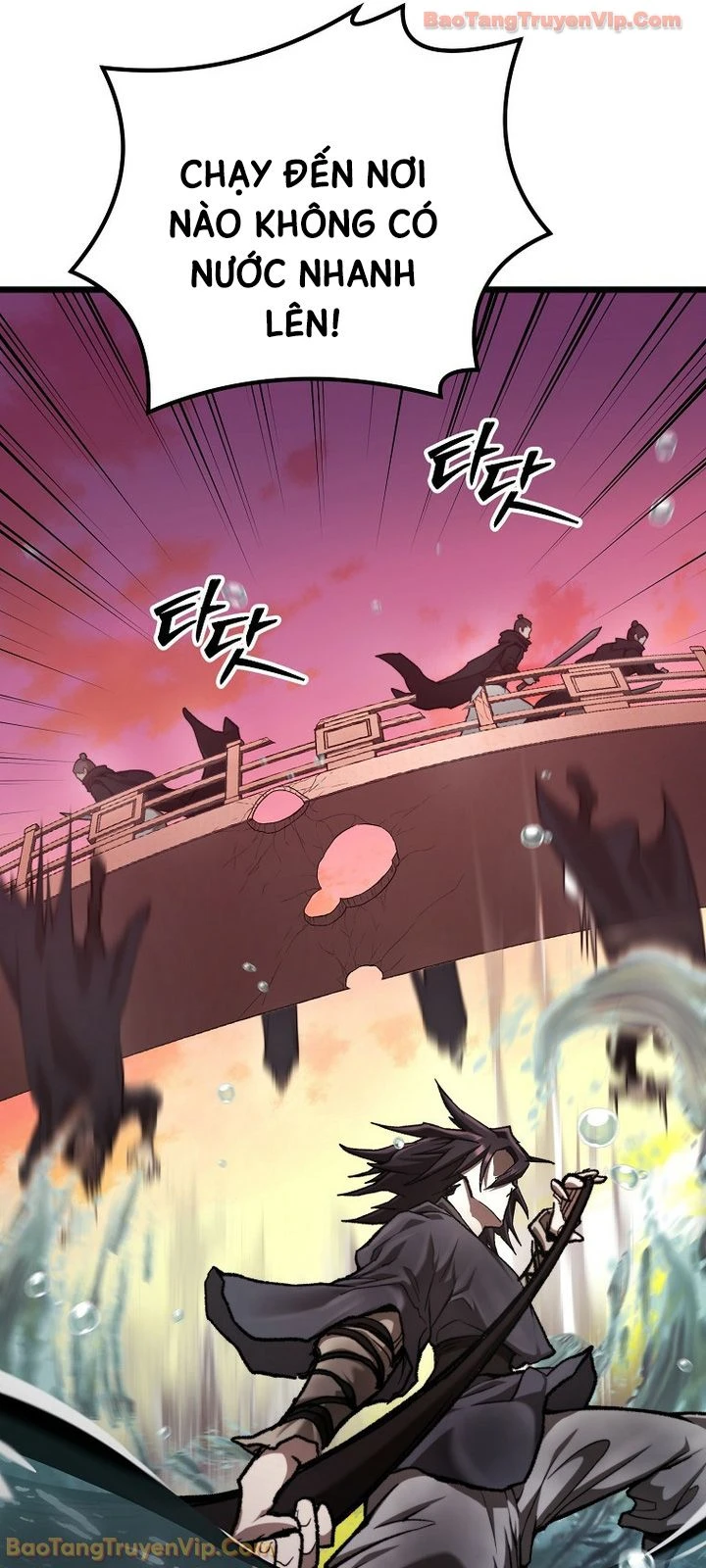 Ma Giáo Vô Song Chapter 40 - 64