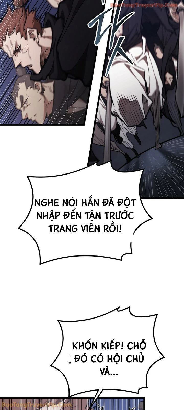 Ma Giáo Vô Song Chapter 40 - 72