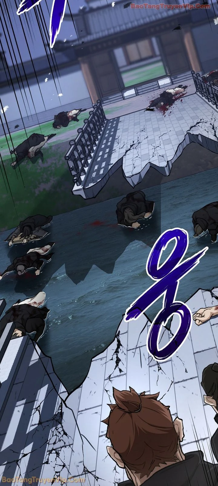 Ma Giáo Vô Song Chapter 40 - 74