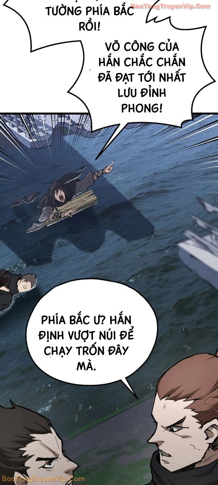 Ma Giáo Vô Song Chapter 40 - 77