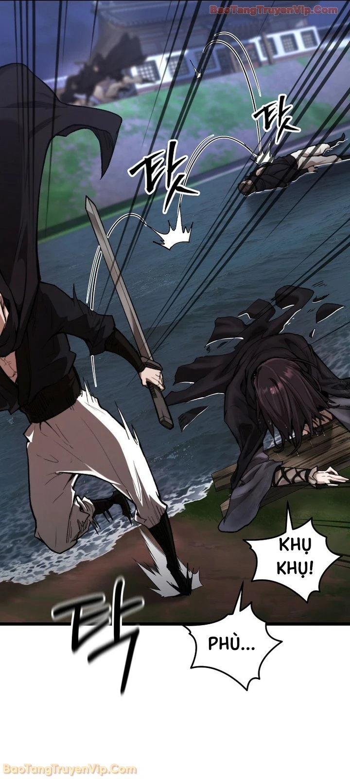 Ma Giáo Vô Song Chapter 40 - 80