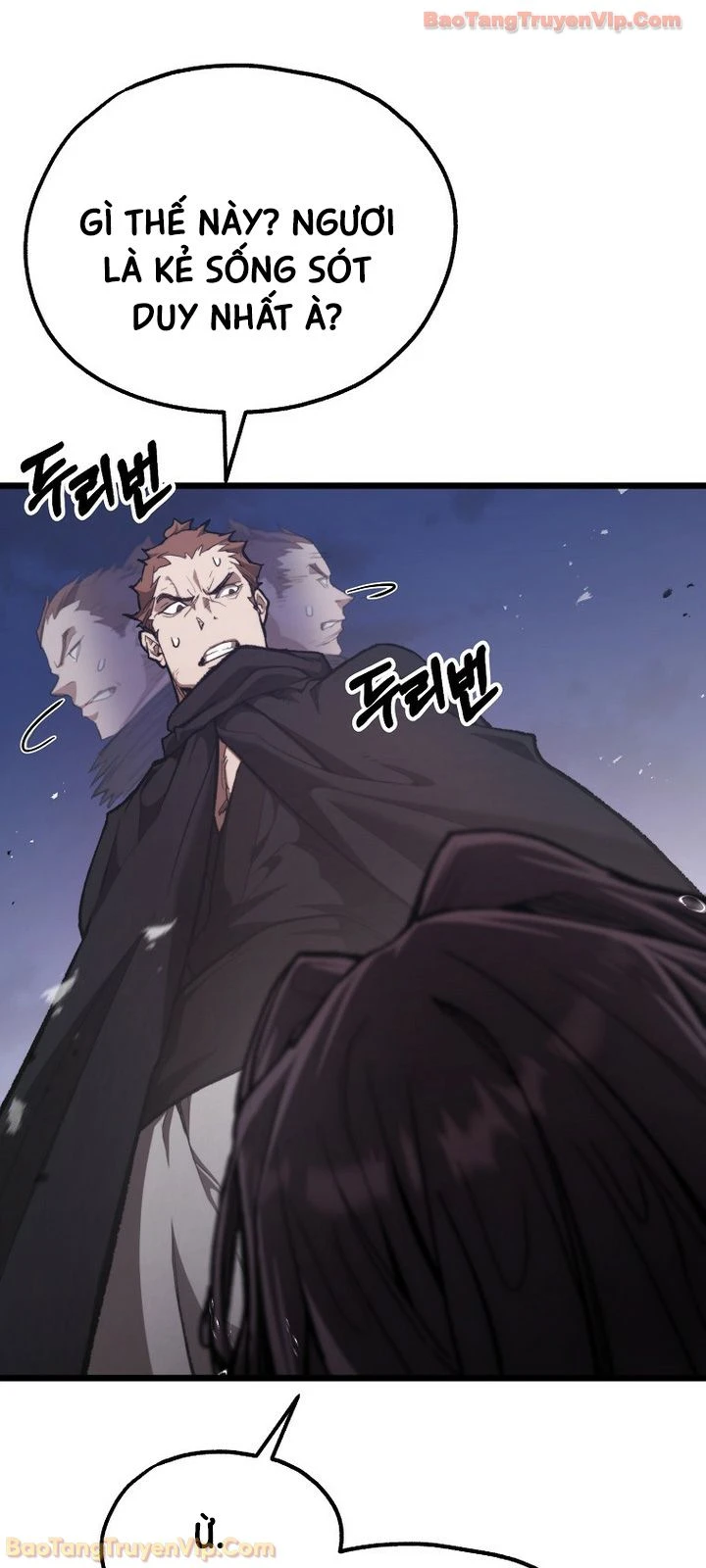 Ma Giáo Vô Song Chapter 40 - 81