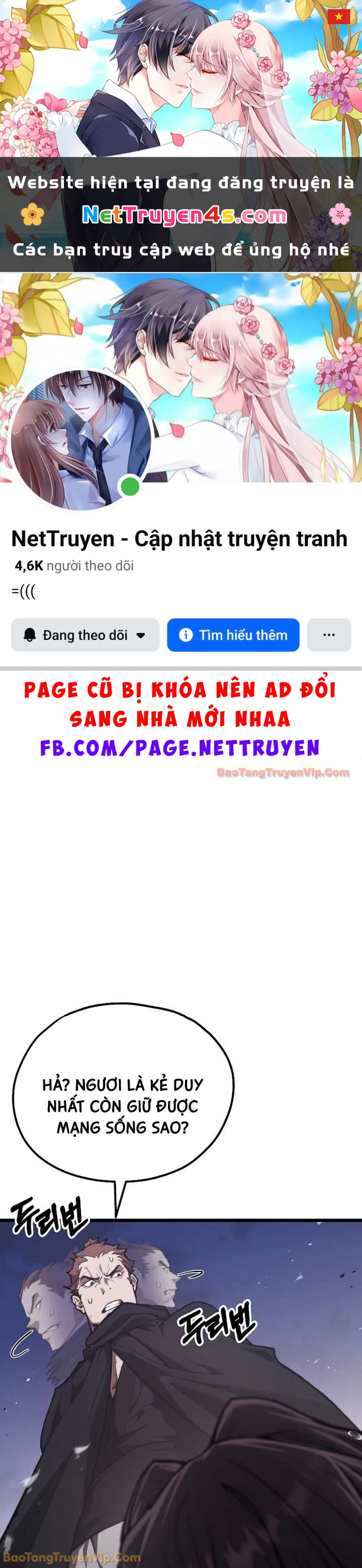 Ma Giáo Vô Song Chapter 41 - 1