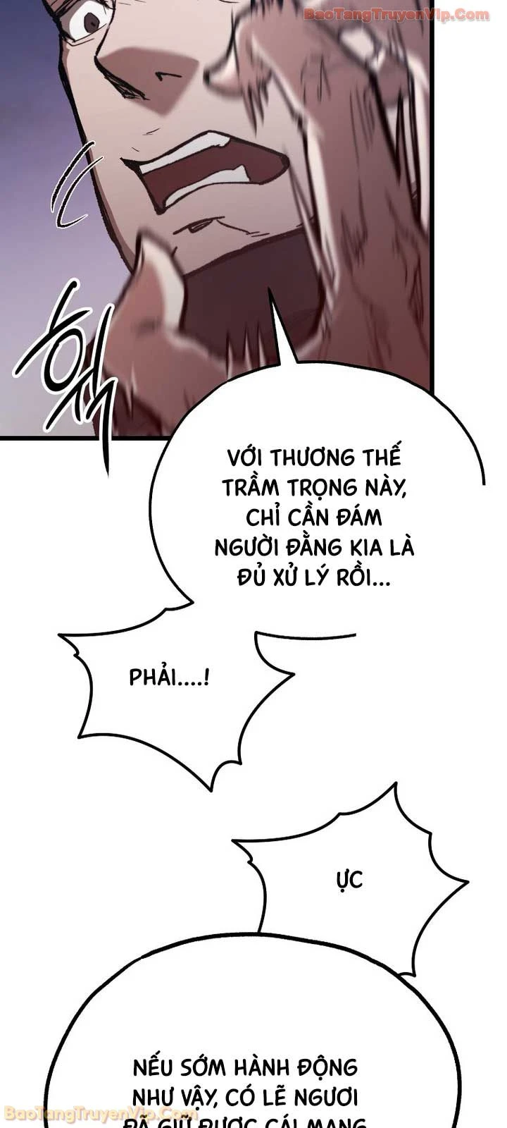 Ma Giáo Vô Song Chapter 41 - 3