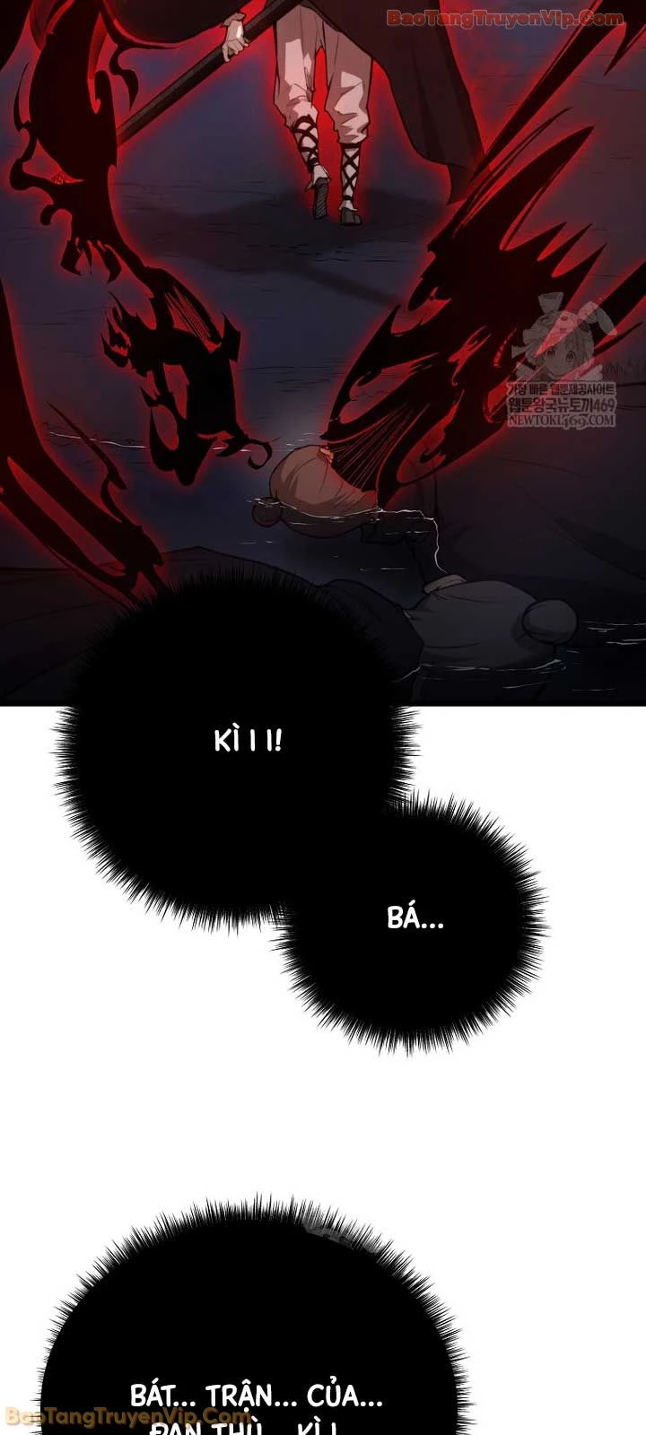 Ma Giáo Vô Song Chapter 41 - 9