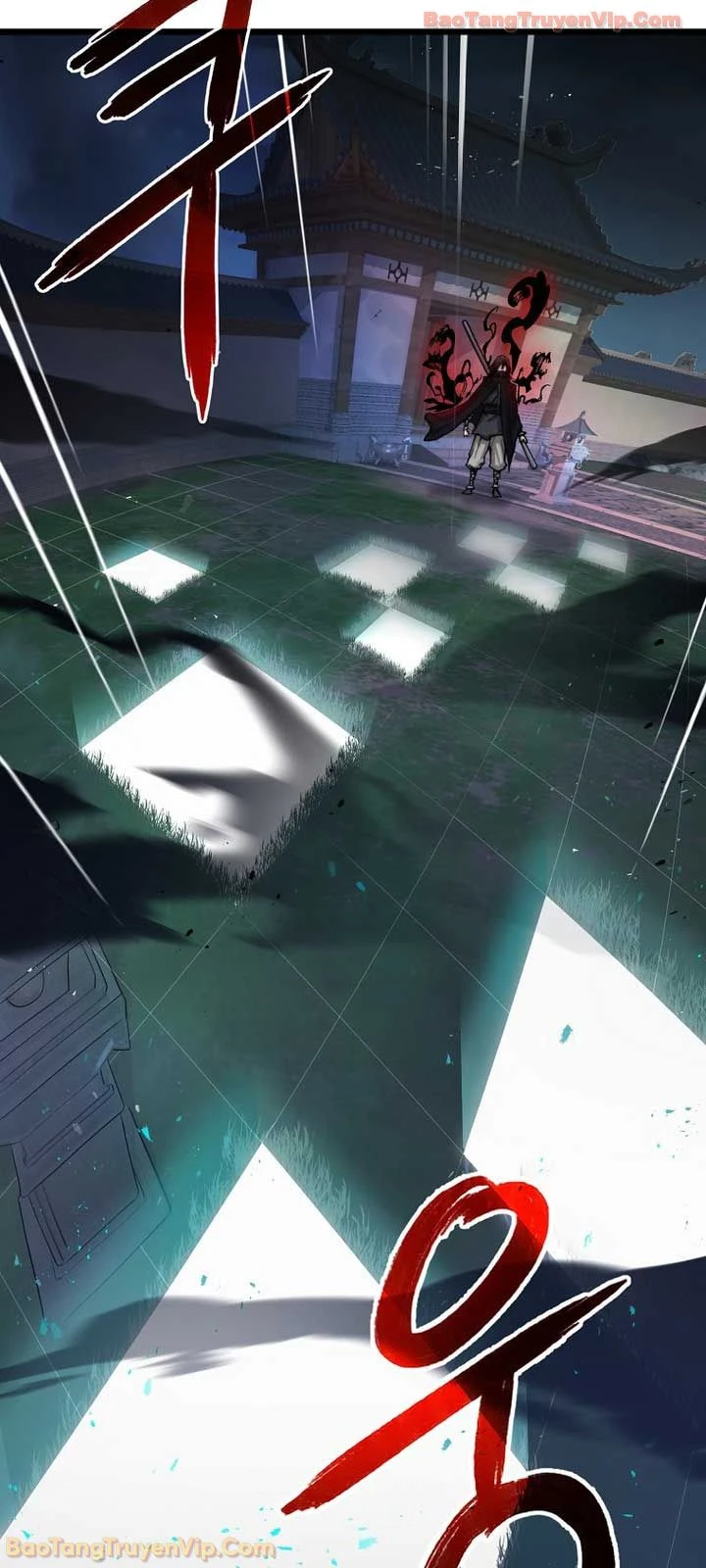 Ma Giáo Vô Song Chapter 41 - 12