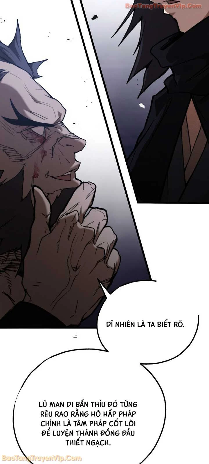 Ma Giáo Vô Song Chapter 41 - 34