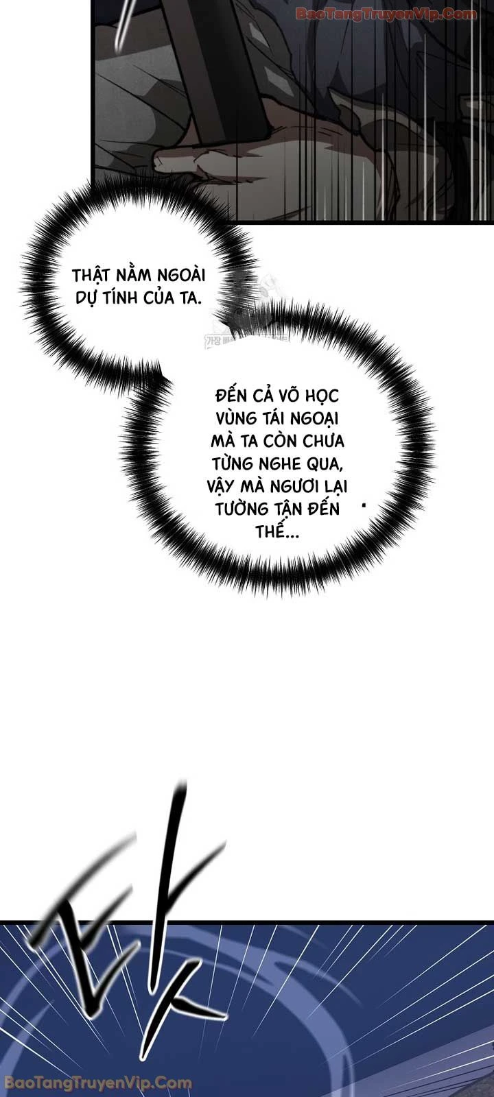 Ma Giáo Vô Song Chapter 41 - 37