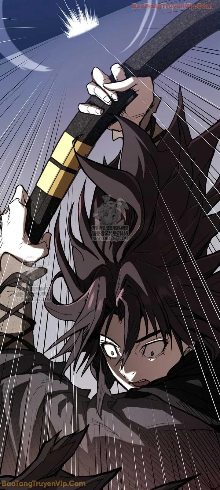 Ma Giáo Vô Song Chapter 41 - 38