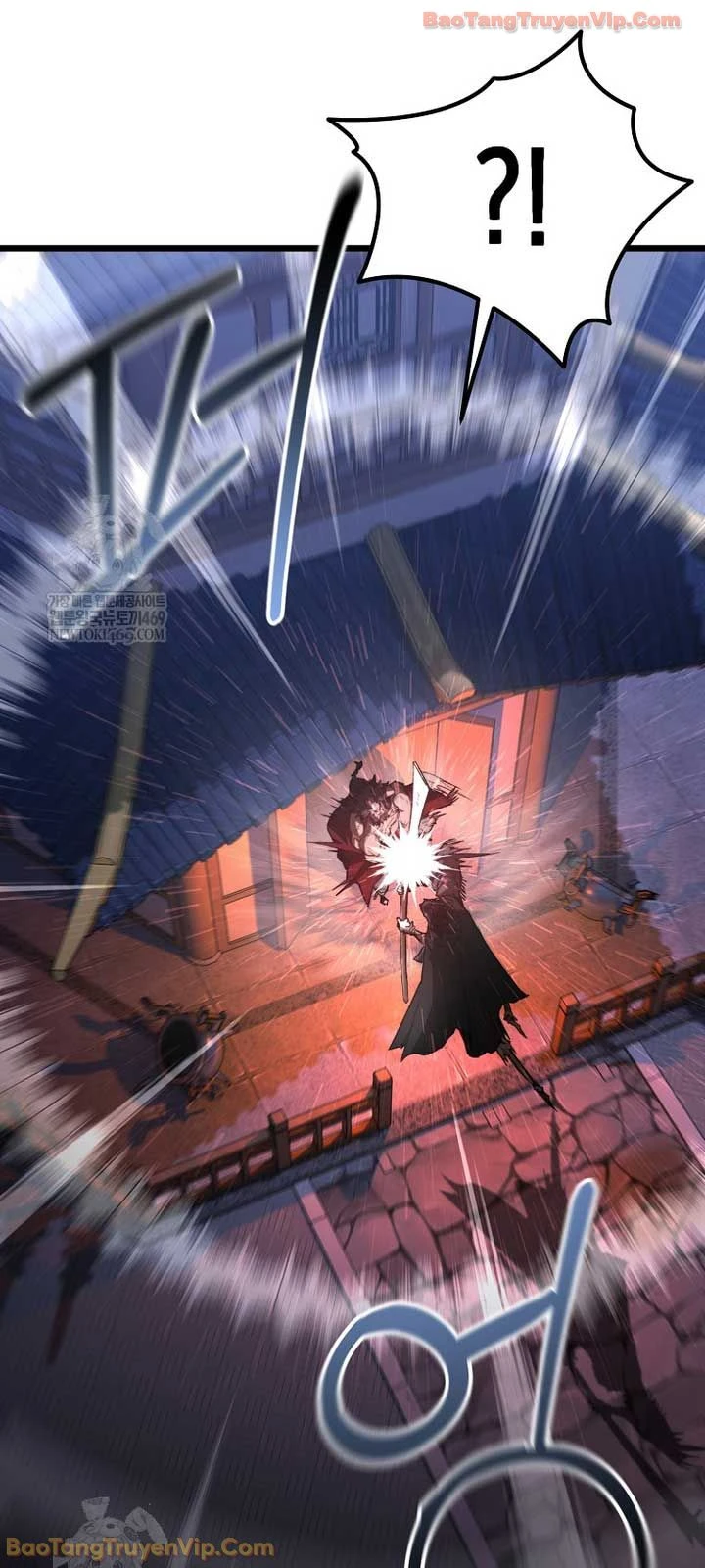 Ma Giáo Vô Song Chapter 41 - 40