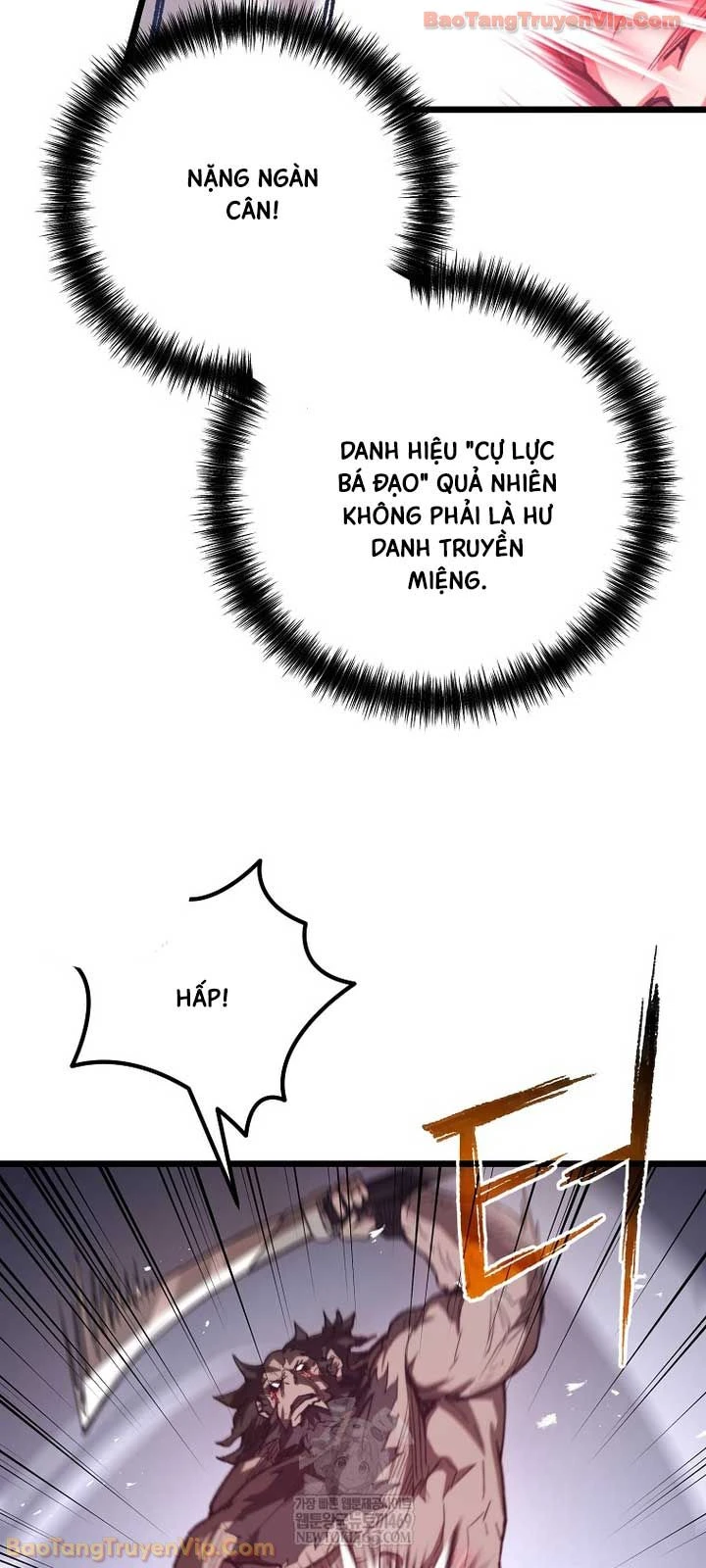 Ma Giáo Vô Song Chapter 41 - 43