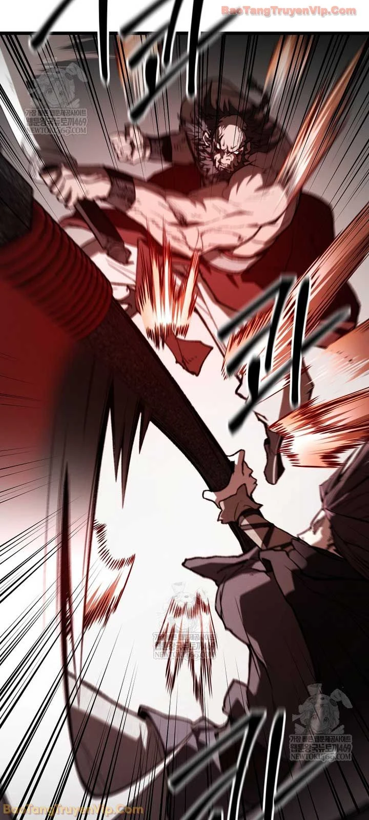 Ma Giáo Vô Song Chapter 41 - 46