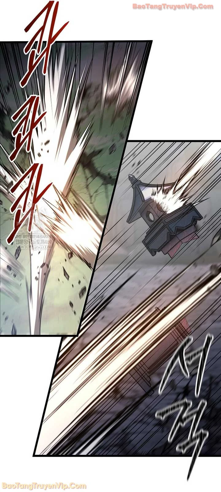 Ma Giáo Vô Song Chapter 41 - 48