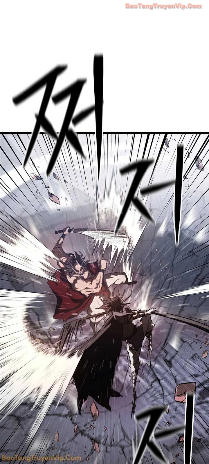 Ma Giáo Vô Song Chapter 41 - 49