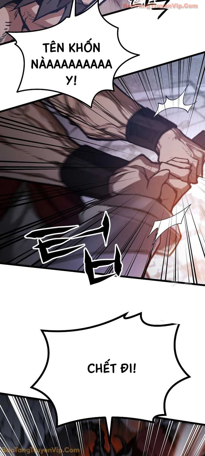 Ma Giáo Vô Song Chapter 41 - 51