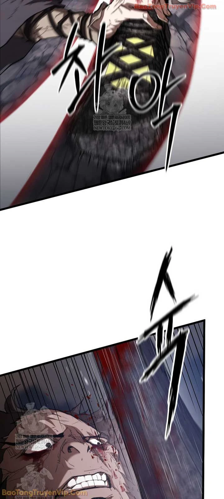 Ma Giáo Vô Song Chapter 41 - 54