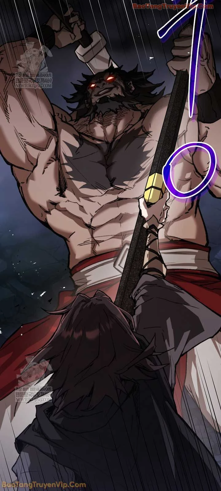 Ma Giáo Vô Song Chapter 41 - 56