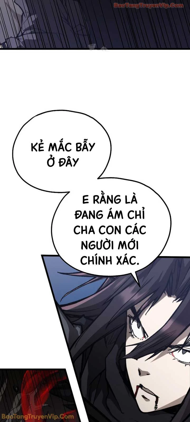 Ma Giáo Vô Song Chapter 41 - 57