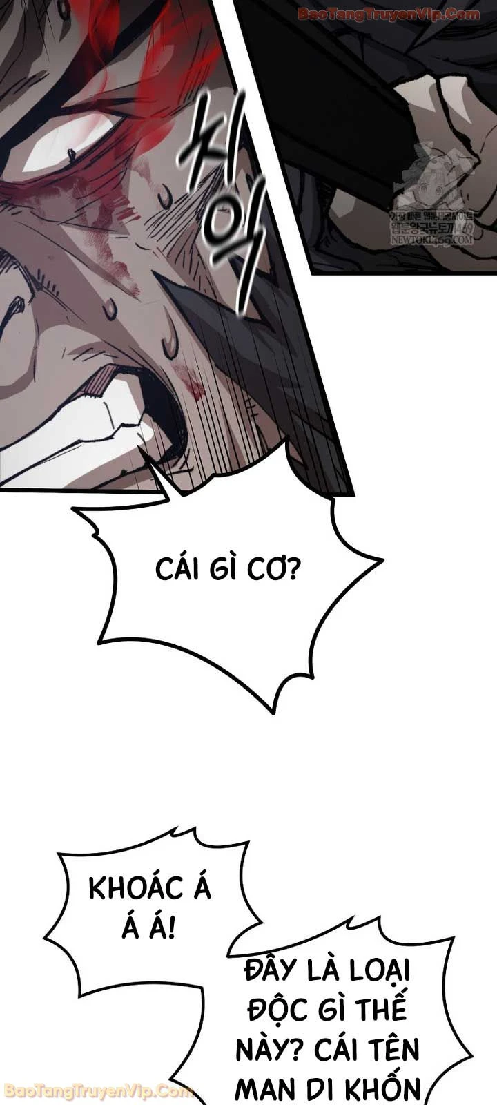 Ma Giáo Vô Song Chapter 41 - 58