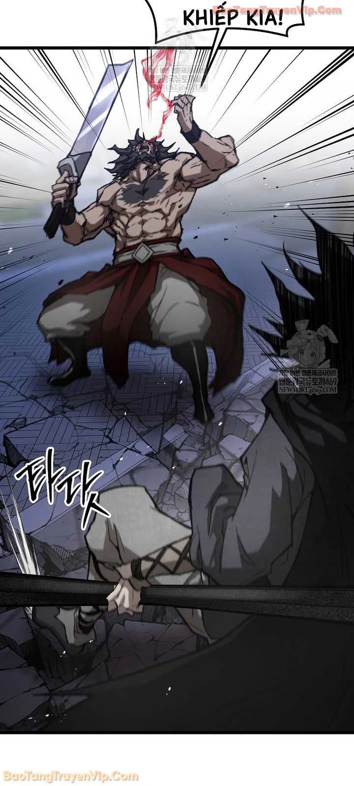 Ma Giáo Vô Song Chapter 41 - 59