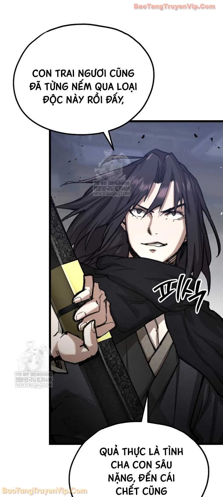 Ma Giáo Vô Song Chapter 41 - 60